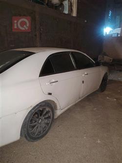 Geely Emgrand EC8